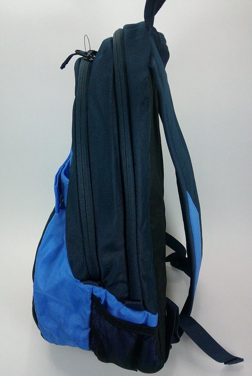 Hurley Honor Roll Solid Blocked Backpack 27L Midnight Navy/University Blue