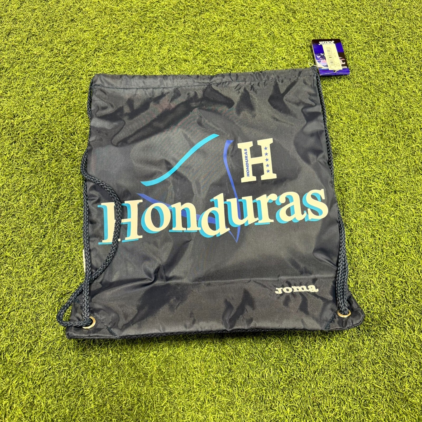 Joma Honduras Gym Sack – Navy Blue