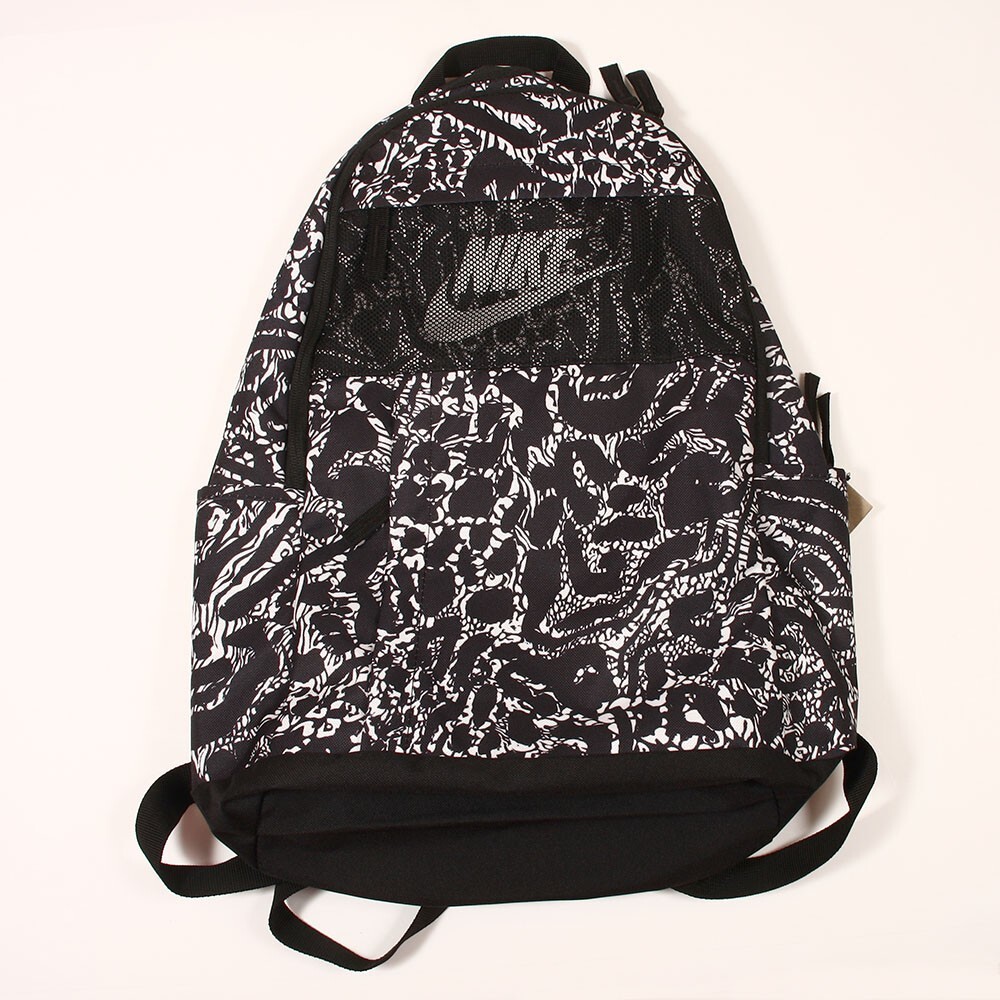 NIKE UNISEX JORDAN ELEMENTAL 19″ BACKPACK SPORT GYM SCHOOL BAG ( DQ5764-010)