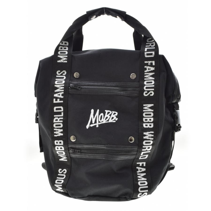 MOBB Mob Bag Adjust Strap B Color