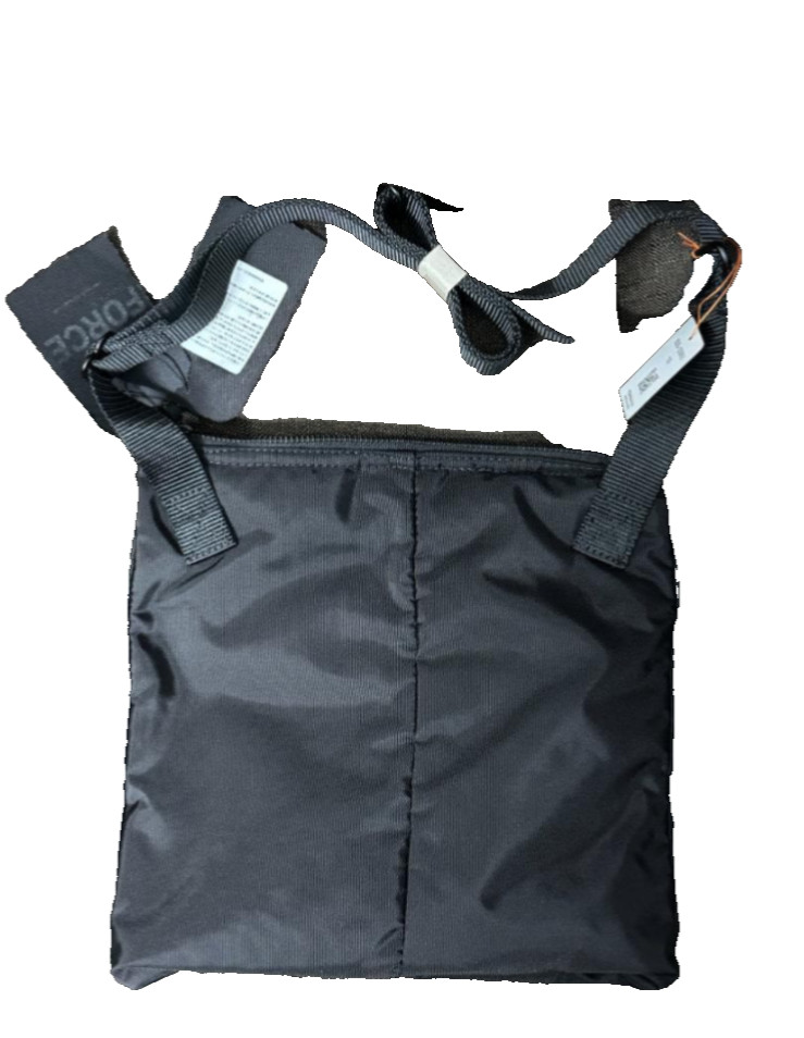 PORTER Yoshida Bag FORCE SHOULDERR 855-05901 Black Made in Japan