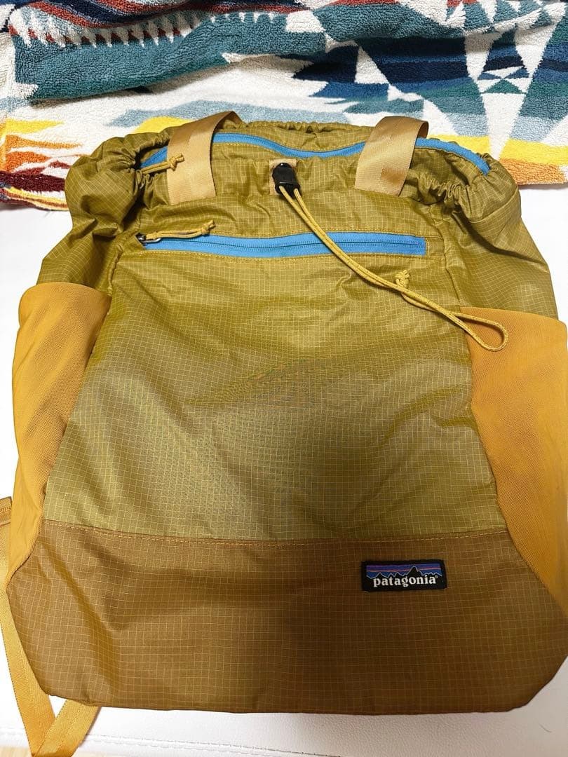 Patagonia Ultra Light Tote Patagonia