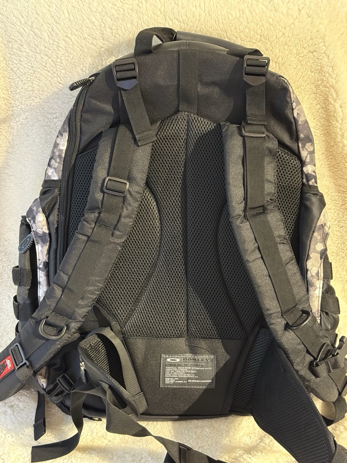 2006 Oakley O Pack 4.0