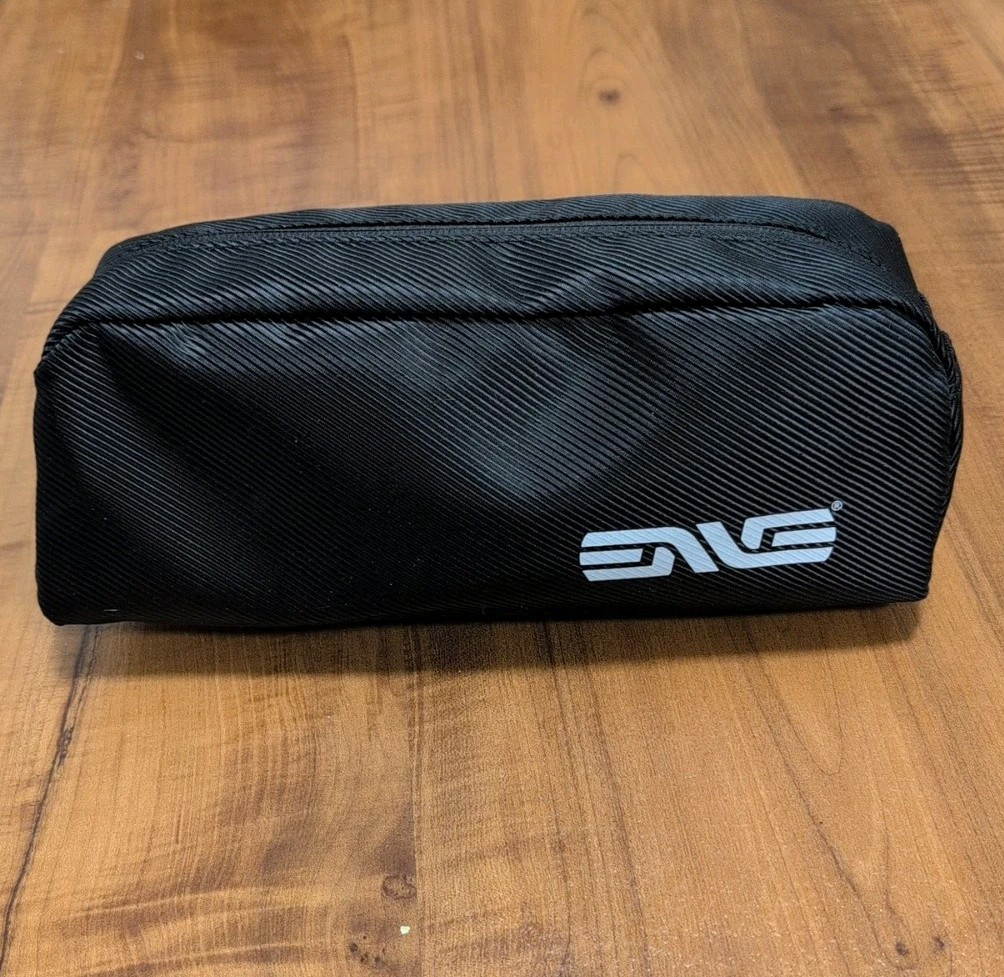 ENVE Wheels Bike Toiletry Bag👜 w/ Zipper Case Portable Travel Kit Cycling Bag🚴