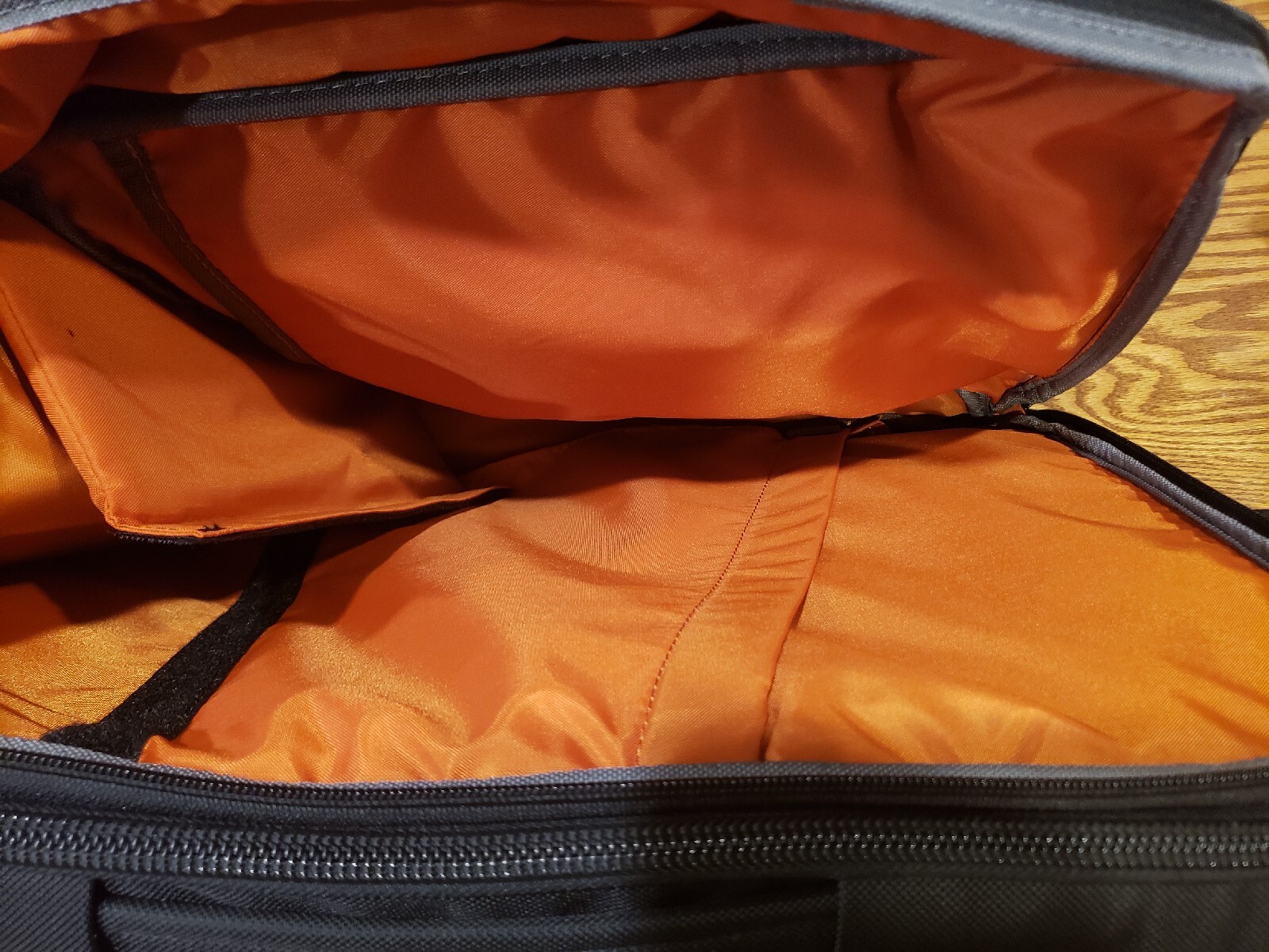 Ebags Backpack