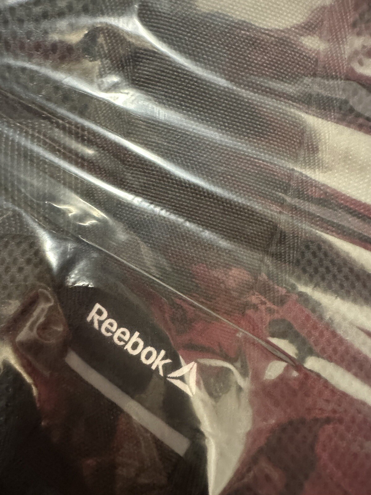 Reebok Carter Tech Backpack With USB and Padding For Laptop BNWT