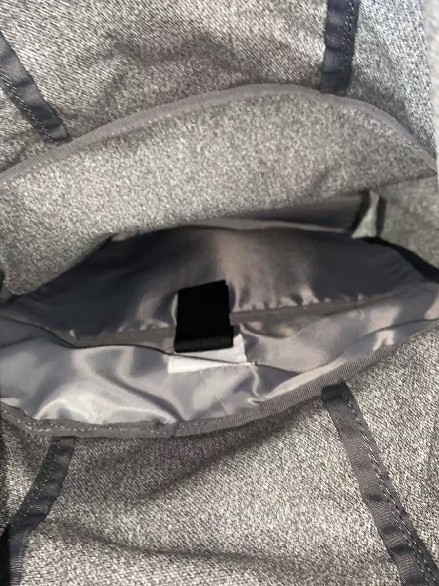 F CE Backpack GRY