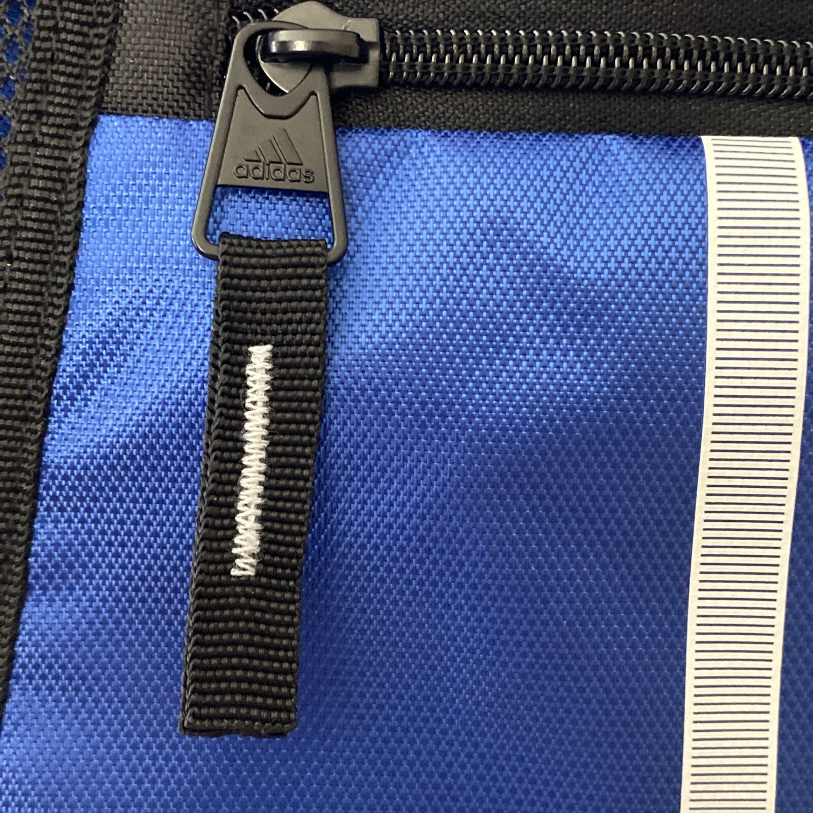 adidas Alliance II Sackpack – Team Royal Blue # 5133564
