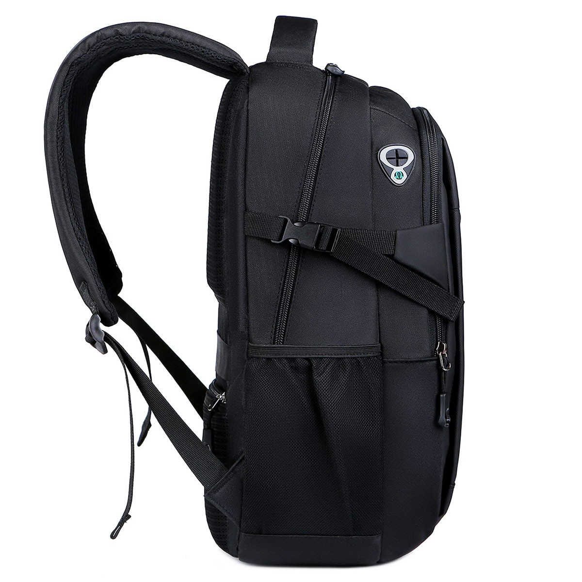 Expandable Carry on Backpack Extra Large Travel Backpack Weekender Backpack