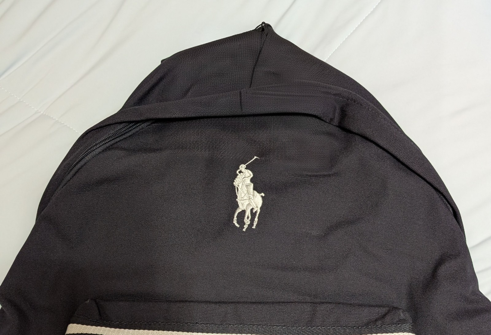 Polo Ralph Lauren Backpack Dark Blue Men’s