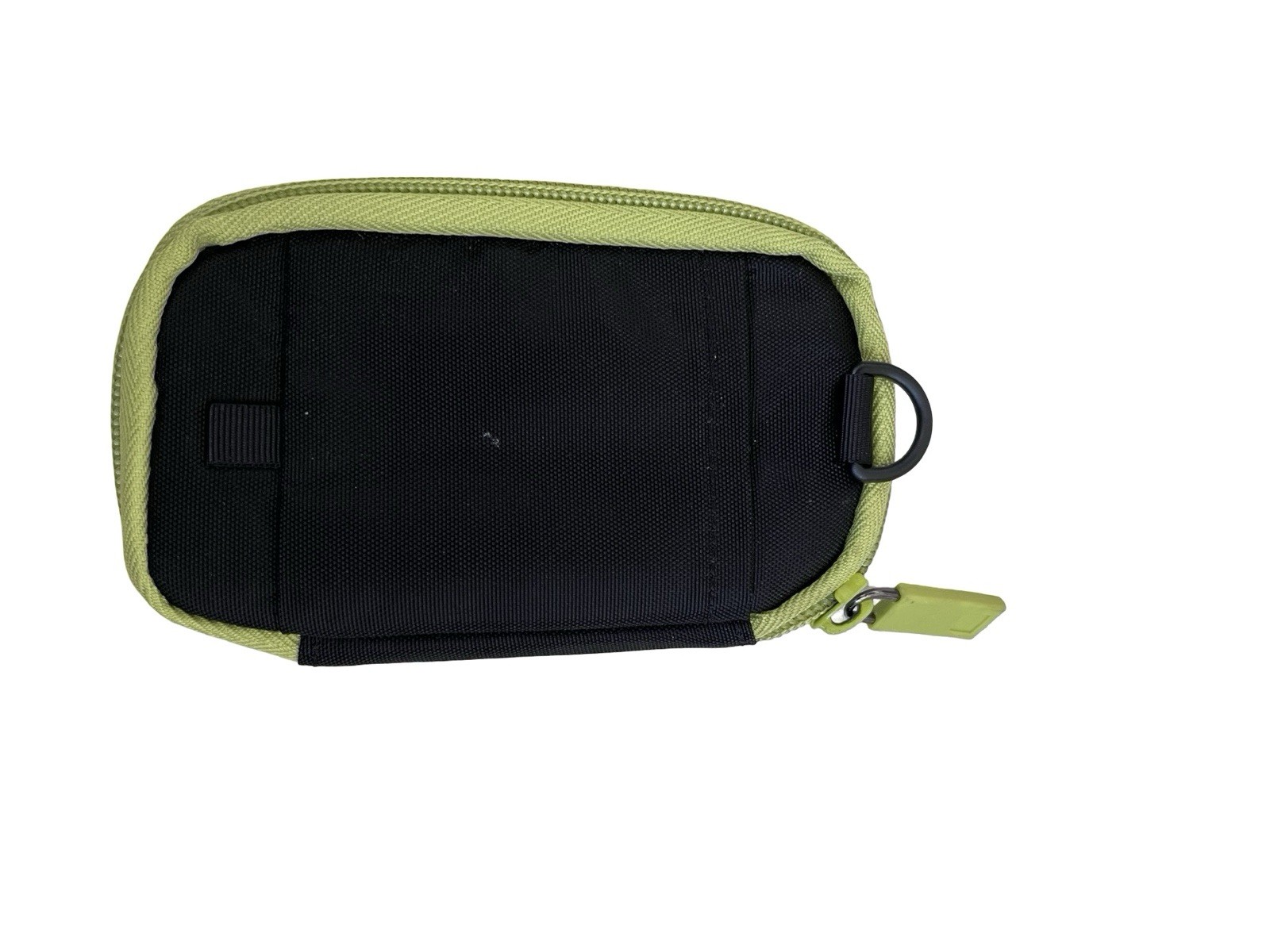 ACME Made Filmore Hard Case Tech Zipper Closure 5.5×3” Storage Bag Case