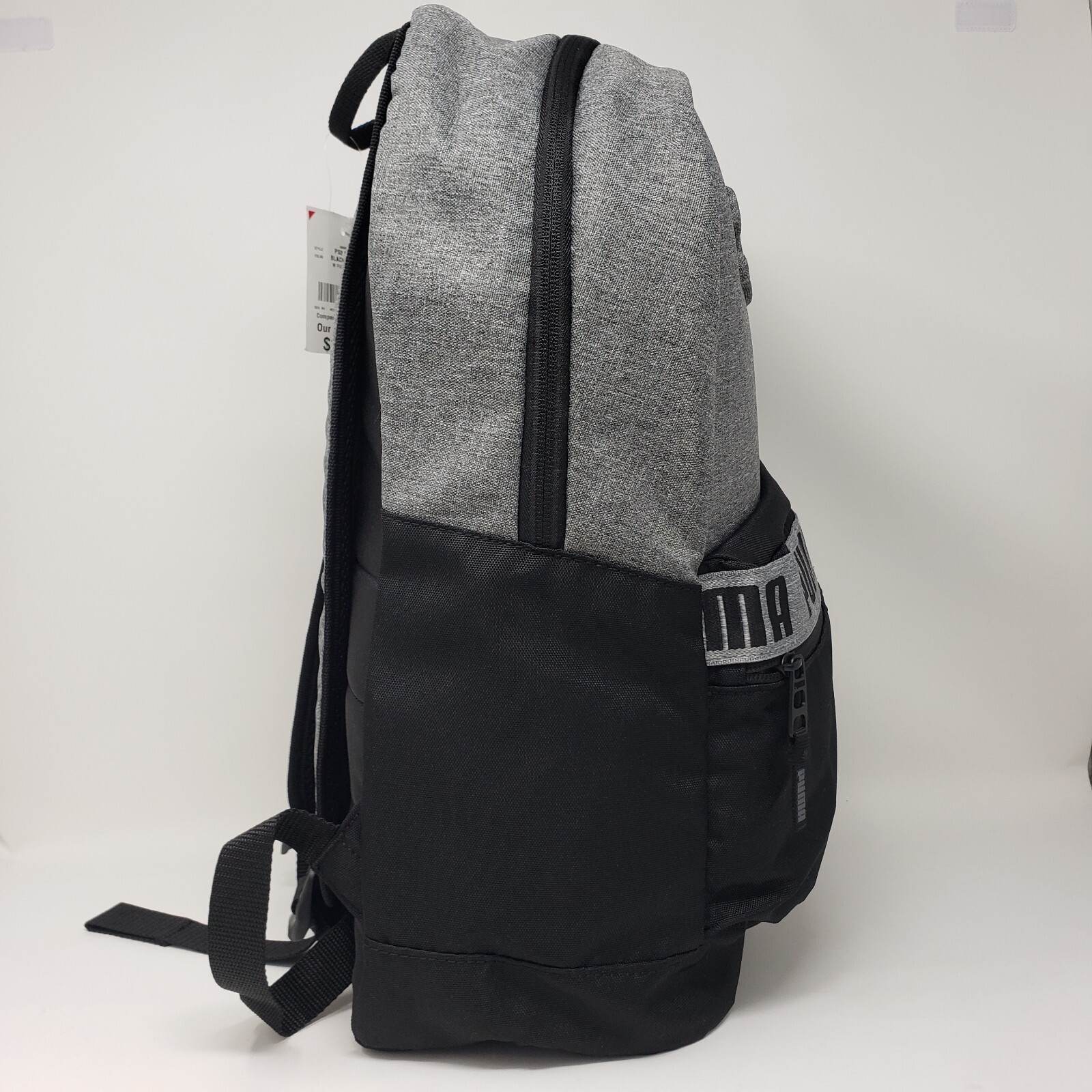 PUMA Challenger Backpack Fully Padded 15” Laptop Pocket