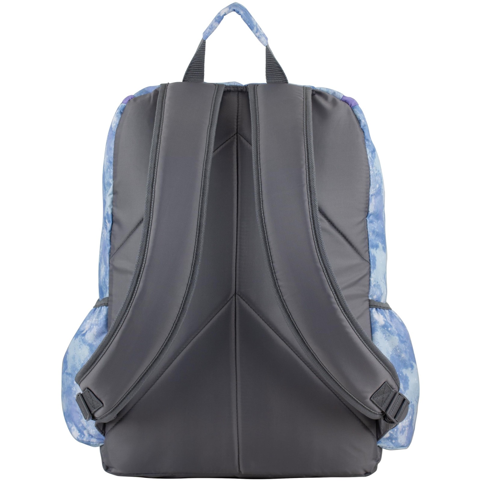 Durable Top Loader Outdoor Backpack w/Adjustable Straps, Multiple Compartment…
