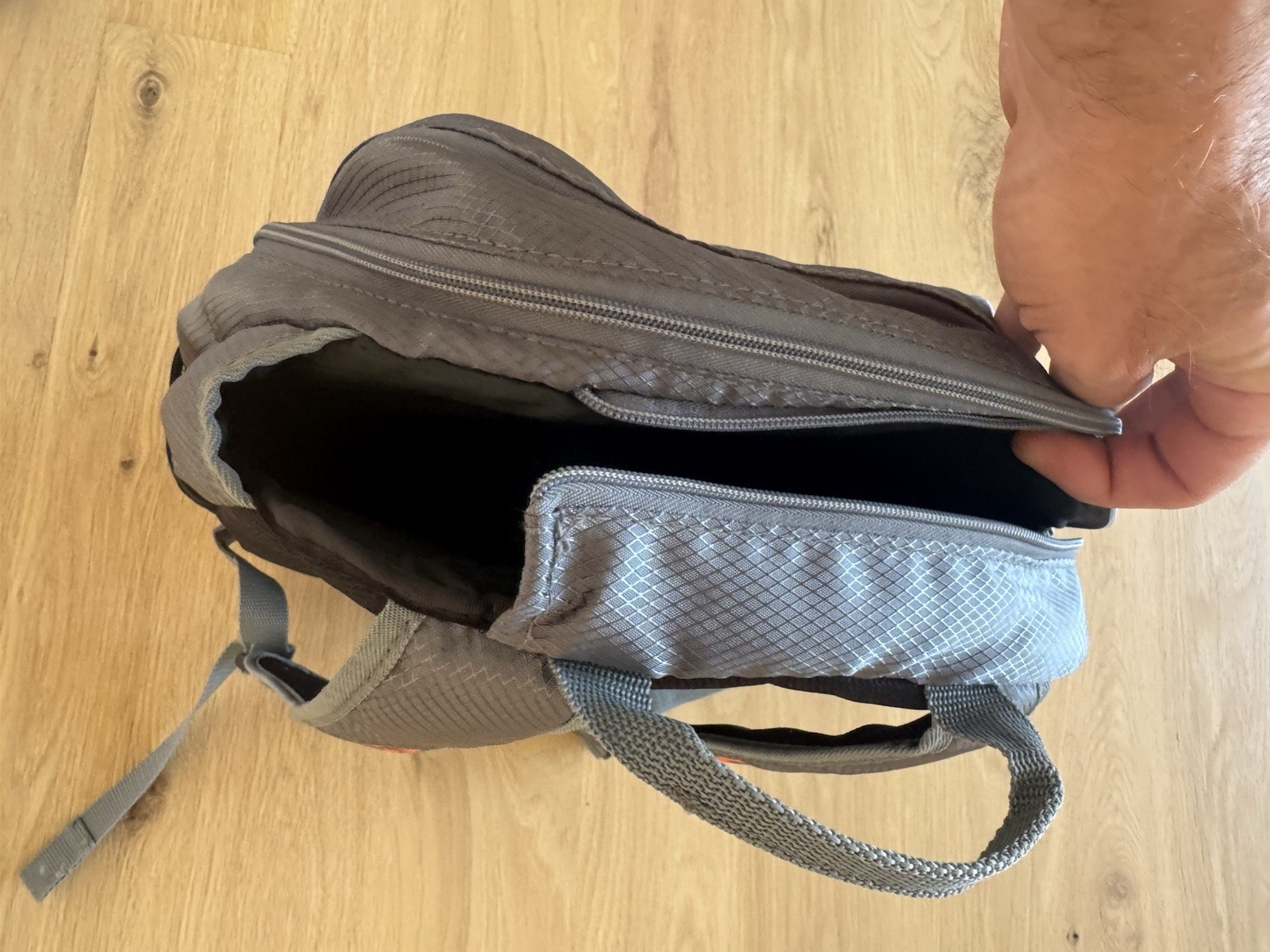 Wilson Tour Backpack — US Open 2018 Umpire, GREAT CONDTION