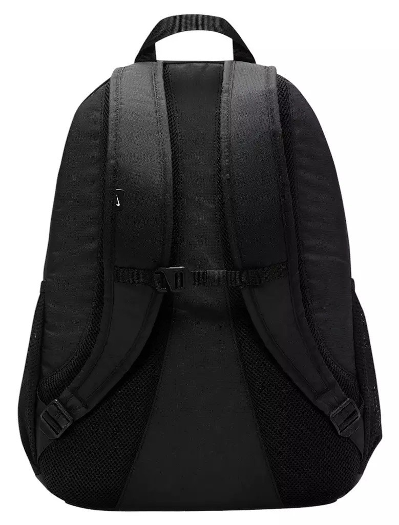Nike Hayward 2.0 Backpack – Black/Black/White