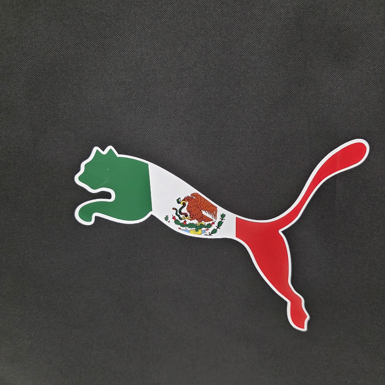 Puma Mexico Carry Sack Drawstring Bag