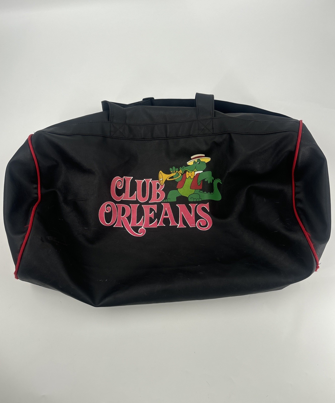 Air-Tex Club Orleans Duffel Bag 23” Long