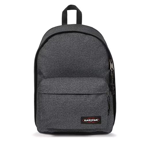 Eastpak Out of Office Sac à dos, 44 cm, 27 L, Jean Noir
