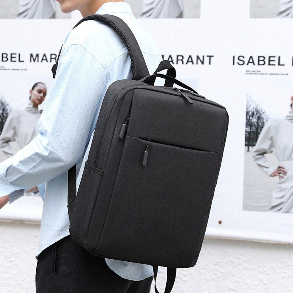 Laptop Backpack Business Backpack 14L Leisure Light-Weight High-capaci CX4
