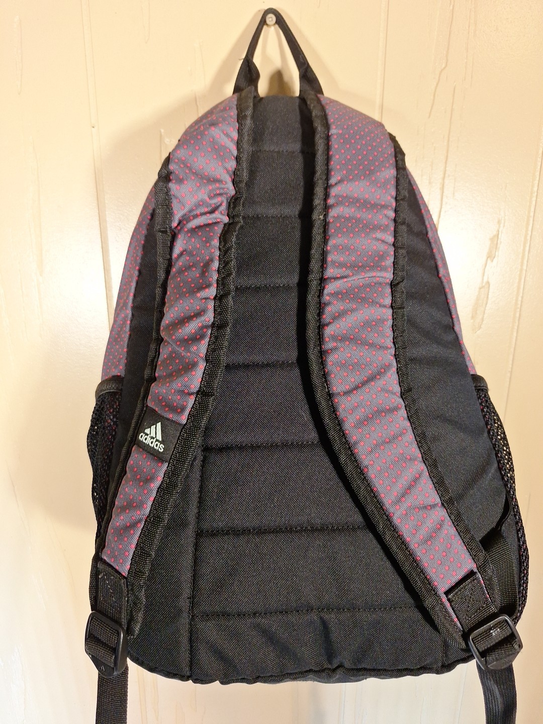 Adidas Young BTS Creator 2 Backpack EUC