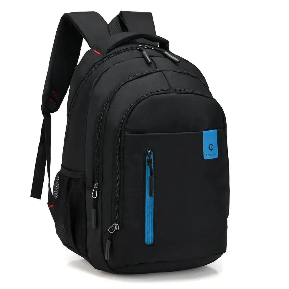 Classic Large Capacity Backpack Student Outdoor Travel School Sports Bag