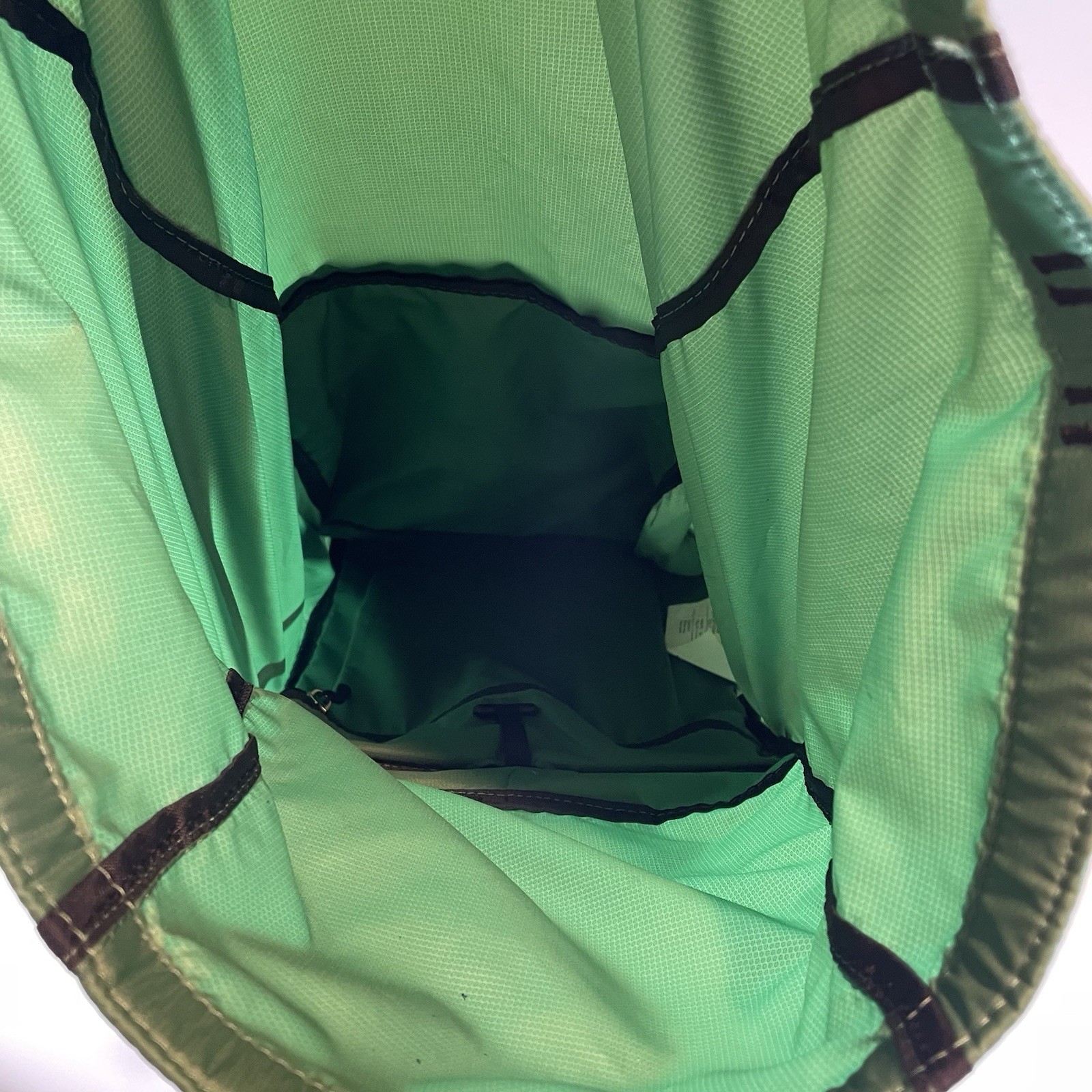 GRANITE GEAR Backpack Green LEOPARD V.C.46 Lightweight Men’s Regular Light Use