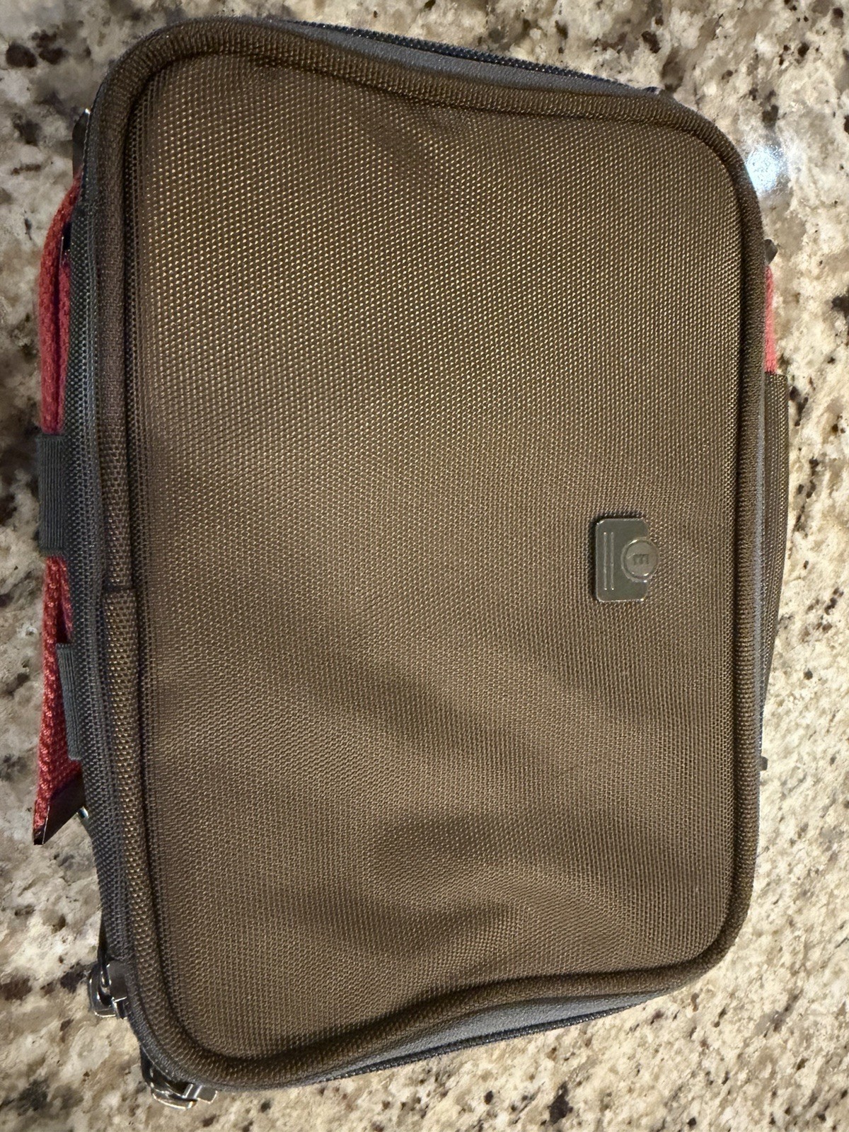 Enderson Bagware Men’s Timeout Small Bag