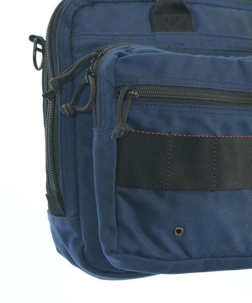 BRIEFING Briefcases Navy 2200672977015