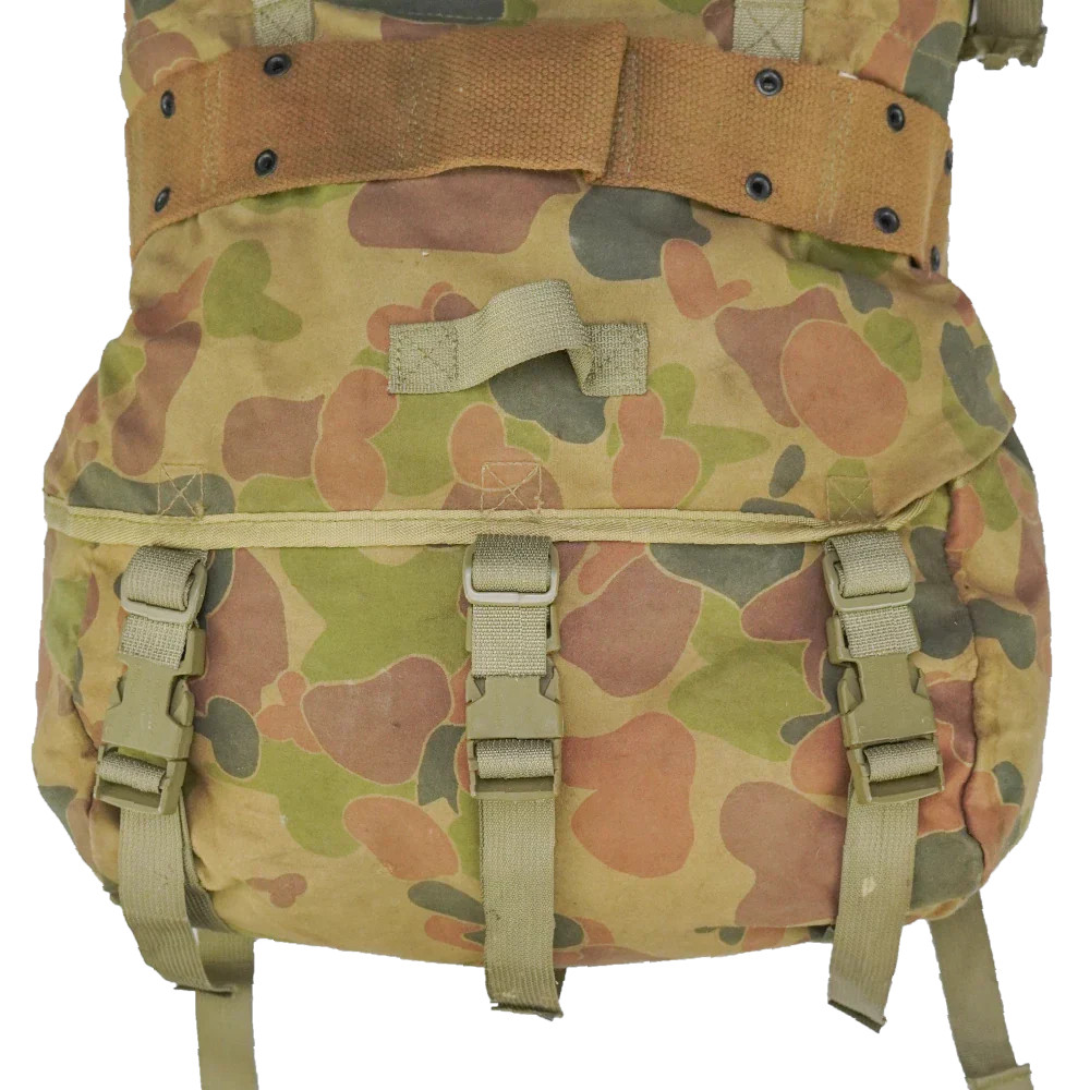 Australian Army DPCU M88 Rucksack