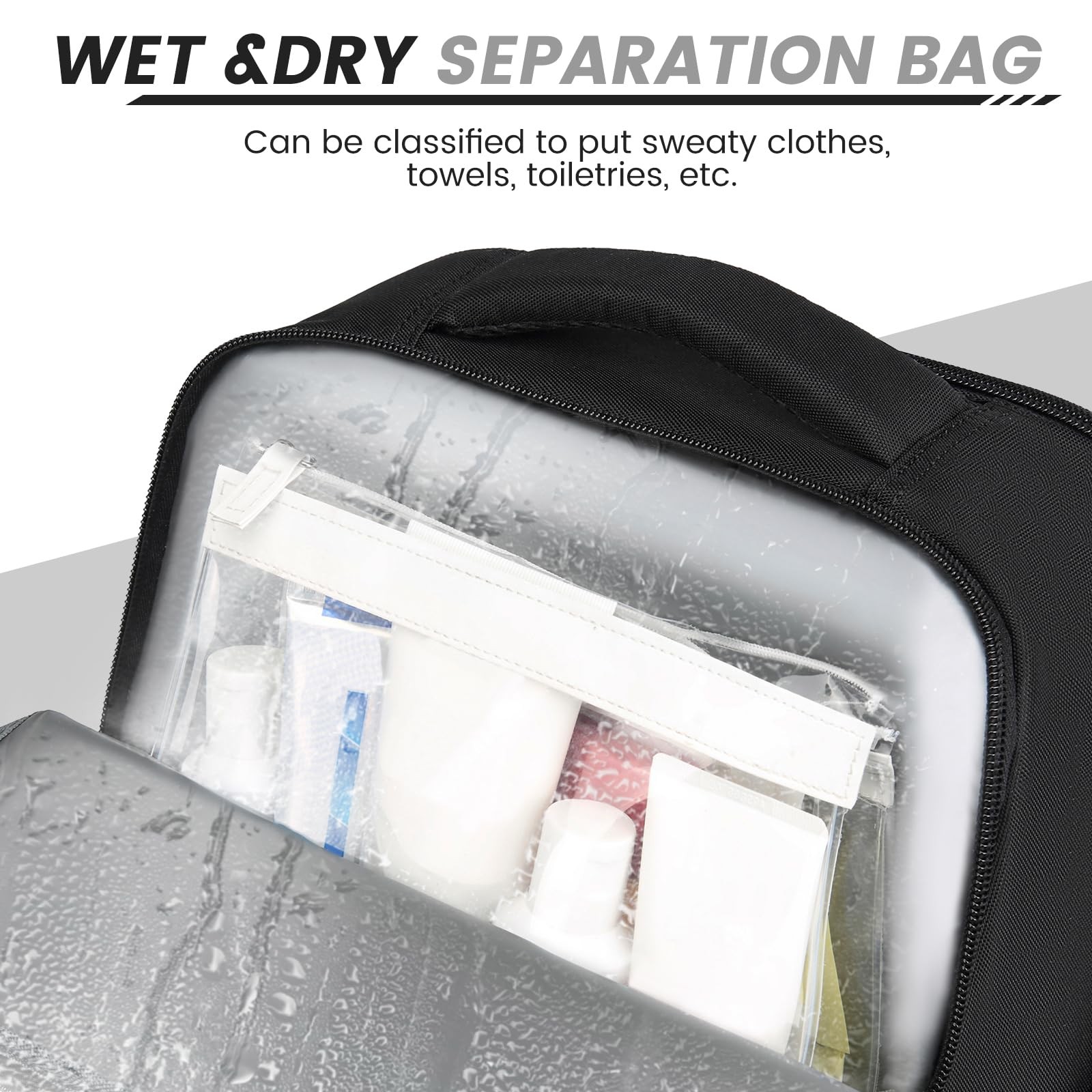 Lunch Backpack Insulated Cooler Backpack Removable Lunch Box for Men Women …