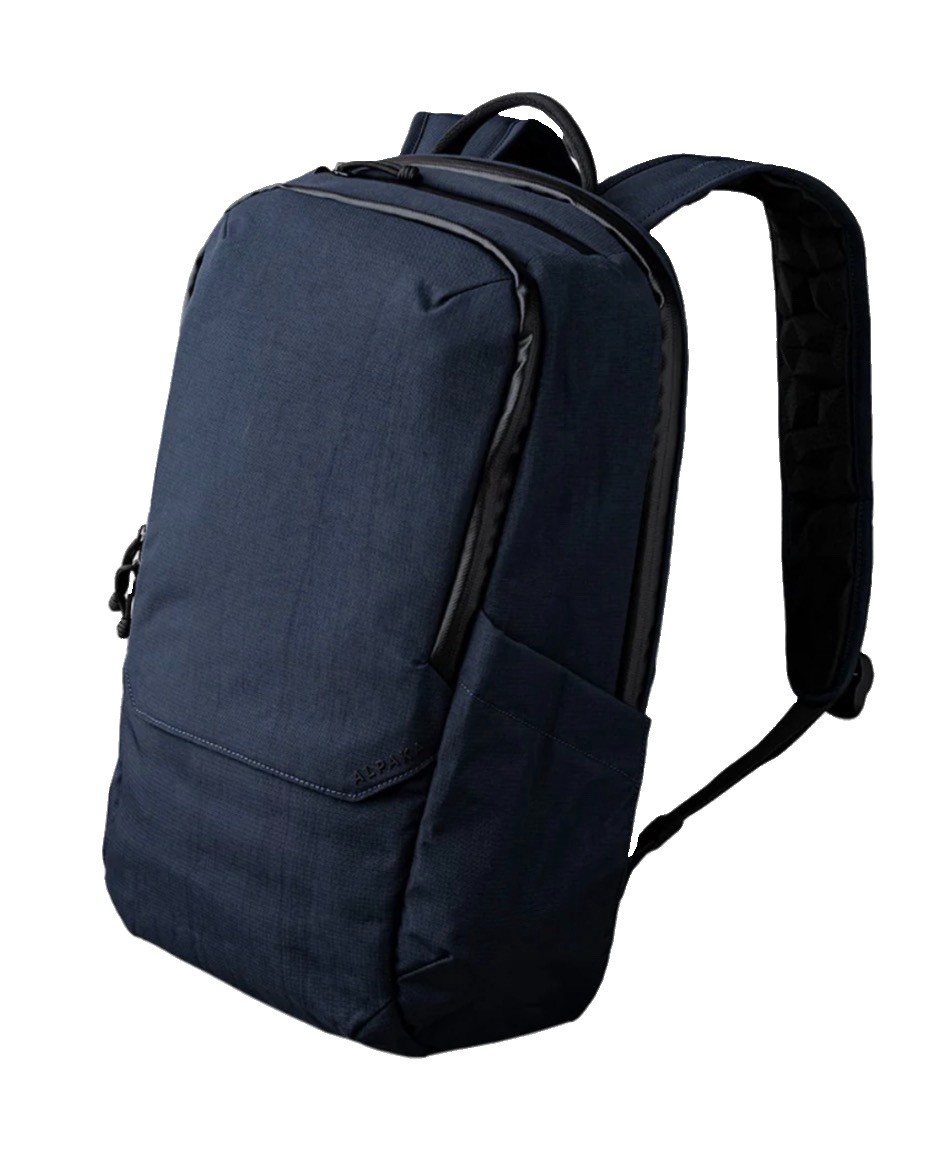 Alpaka Elements Backpack Pro Moonlight Blue | Axoflux 400D Ripstop