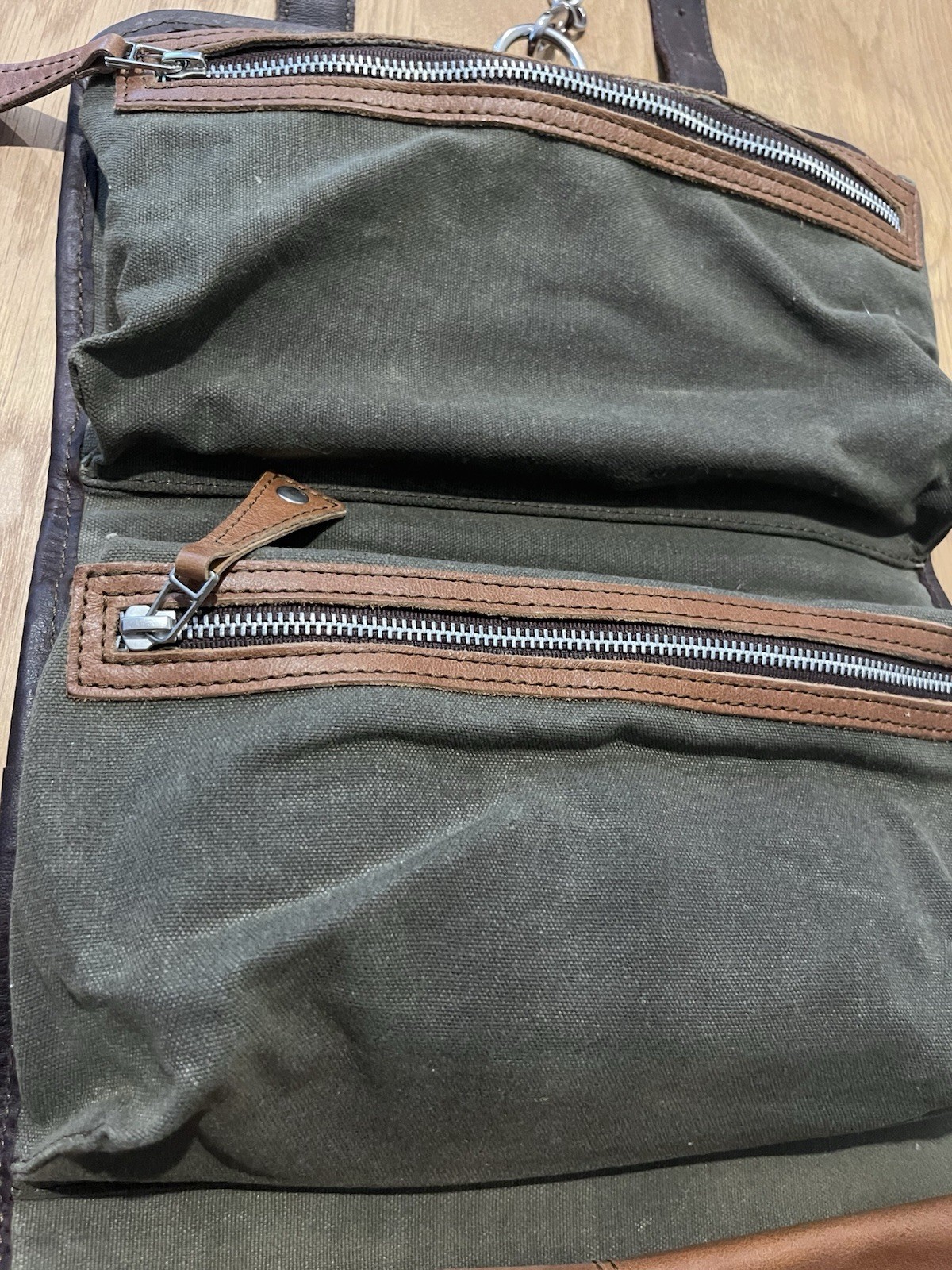 Buffalo Jackson Wash Kit