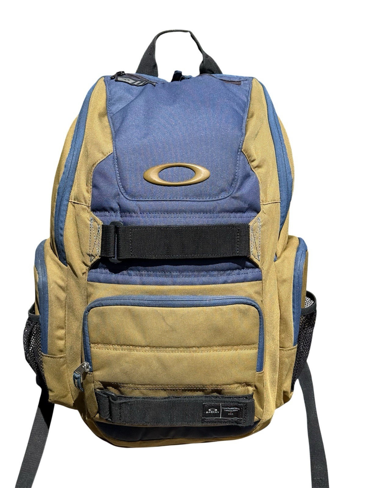 Oakley Enduro 25 L Backpack Burnished