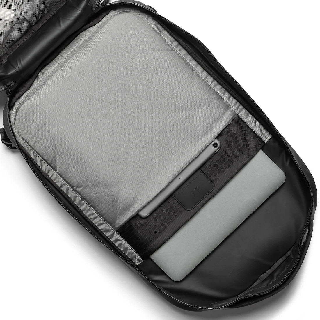 Black Ember Shadow 26L Minimal Backpack in Black – SOLD OUT
