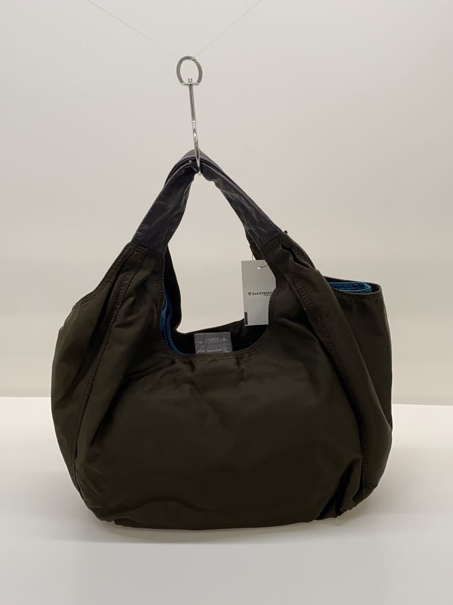 Camper VALLDEMOSSA Bag, Nylon, BRW, Plain, 52192-01 (Considering signs of use)