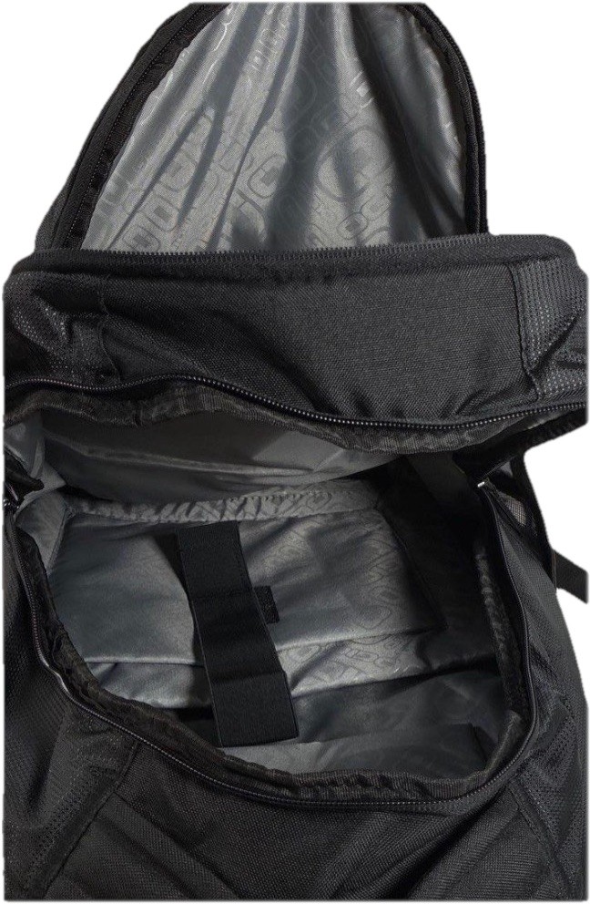 OGIO Nwt Black Inner Pockets Lightweight Adjustable Straps Backpack