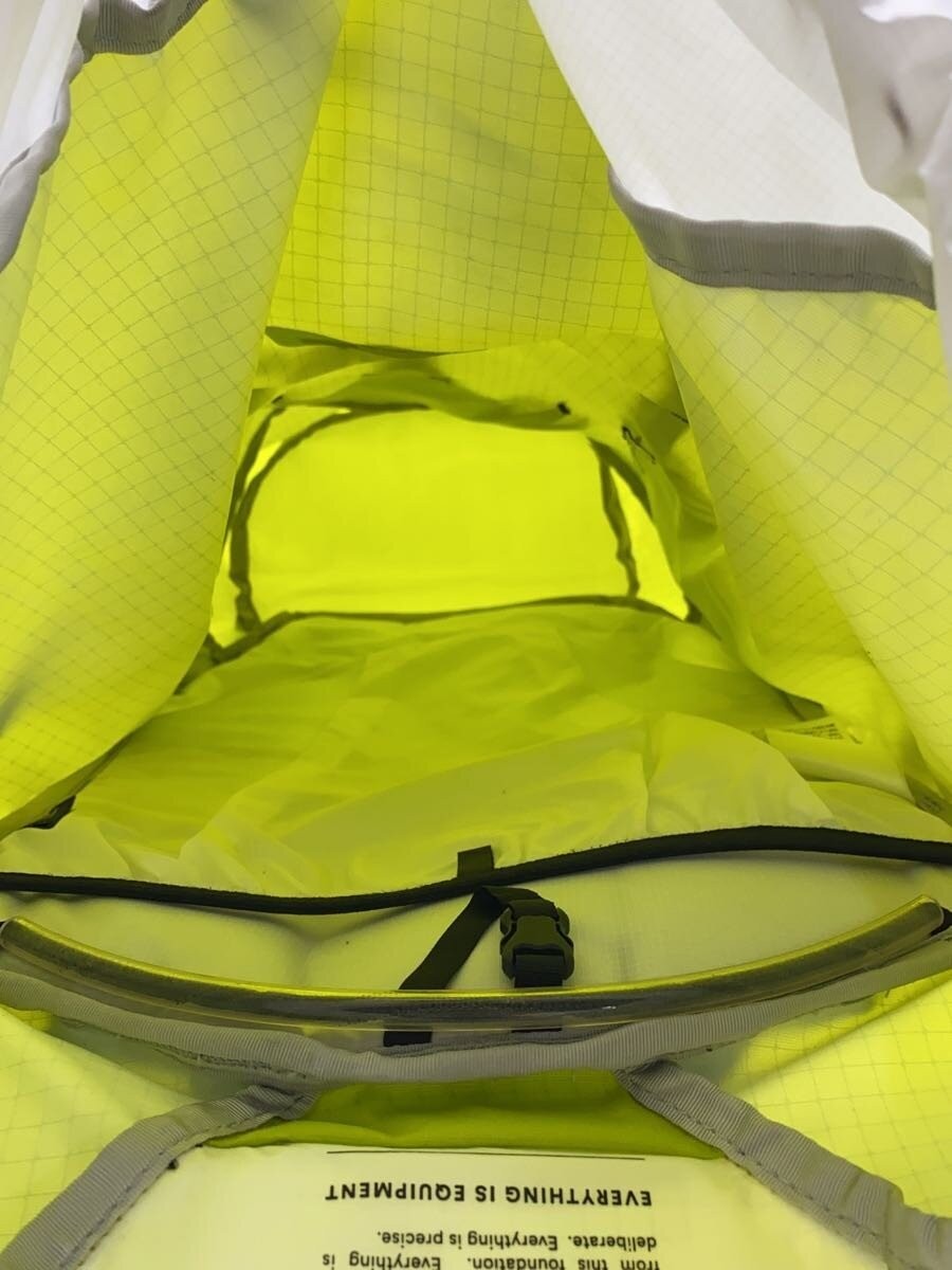 Mountain Hardwear Backpack Yellow (Solid Color) 223 OU4674