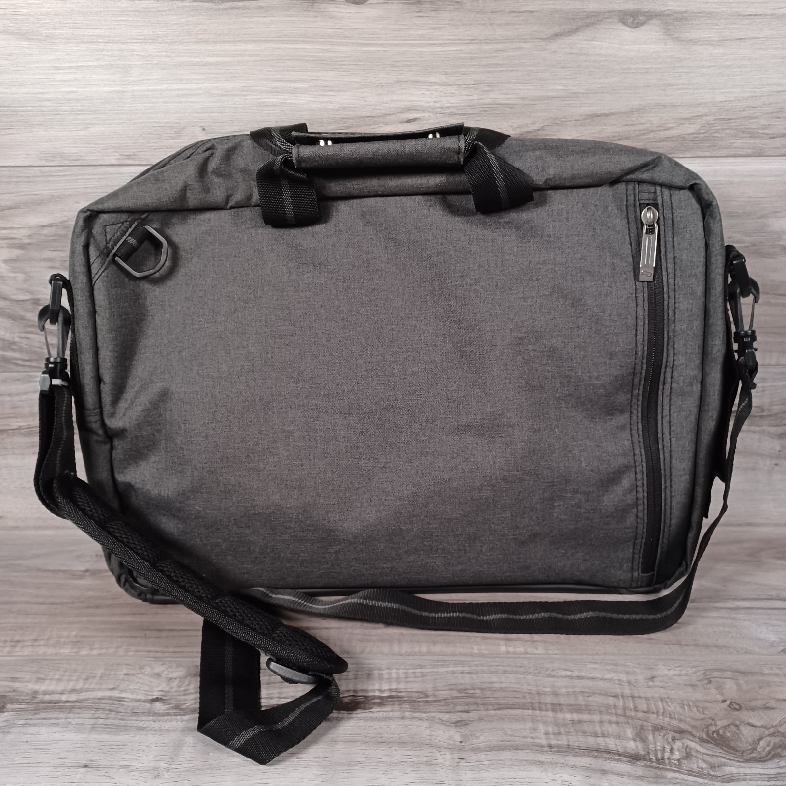 Solo New York Versatile Computer Bag
