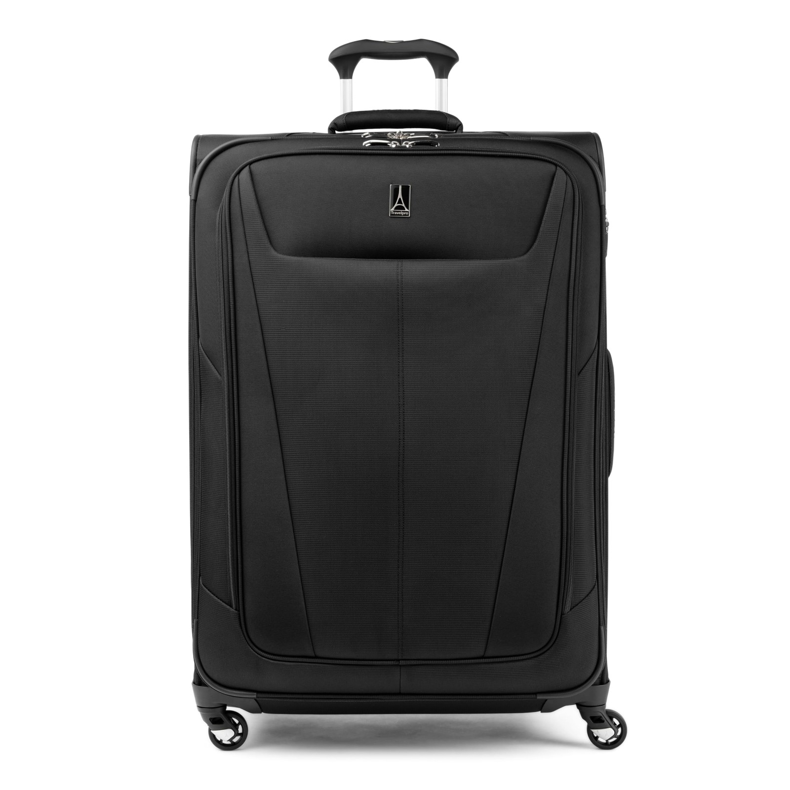 Travelpro Maxlite 5 Softside Expandable Luggage with 4 Spinner Wheels, 29 In U32