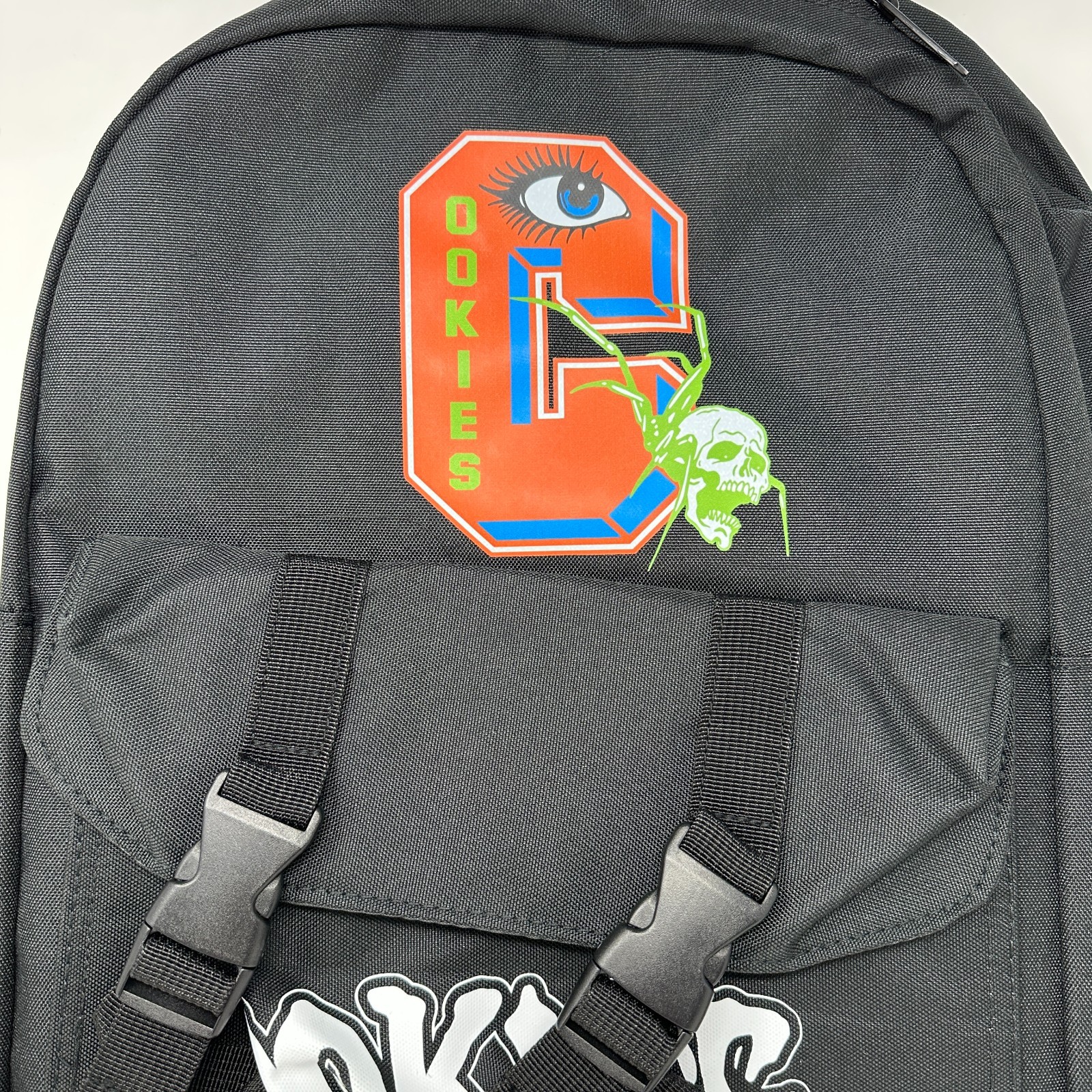 Cookie’s Highest Of Highs Alpine Backpack Backpack