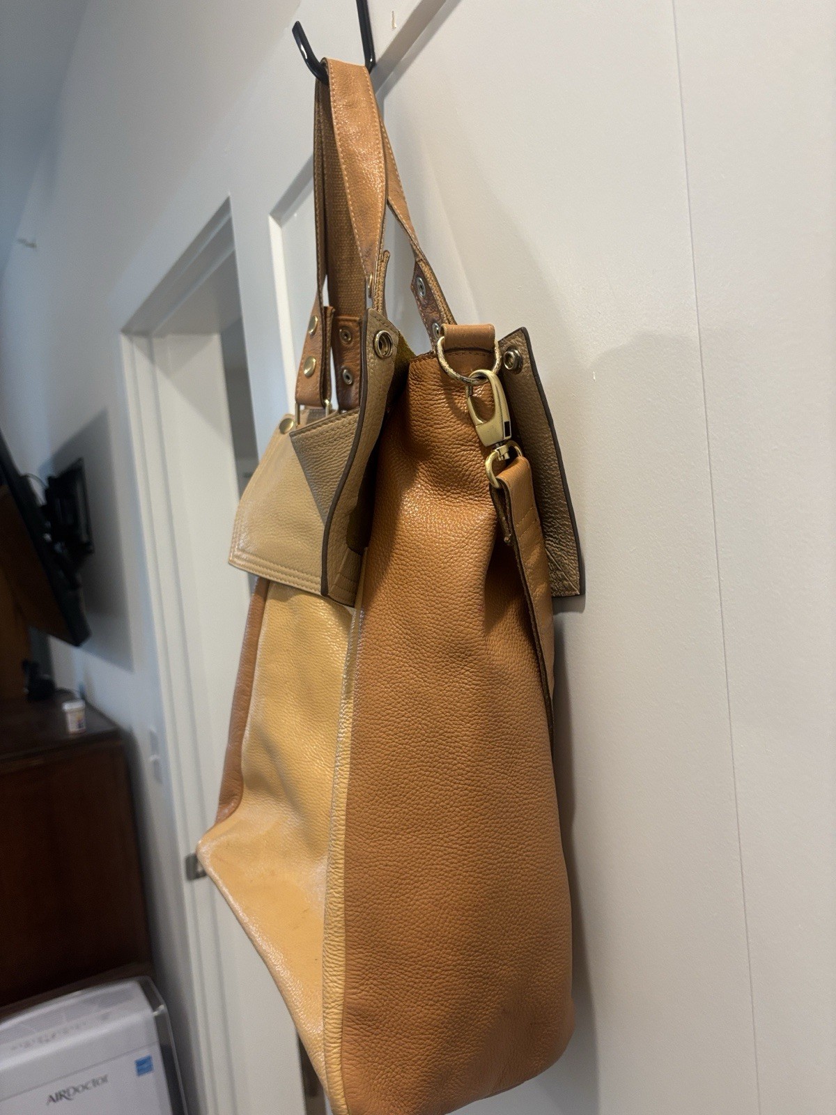 Charle Jordan Bag