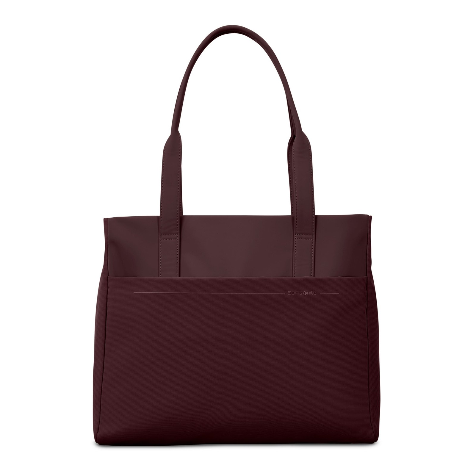 Samsonite Better Than Basic Tote Bag ( Merlot , One Size ) Merlot One Size U1
