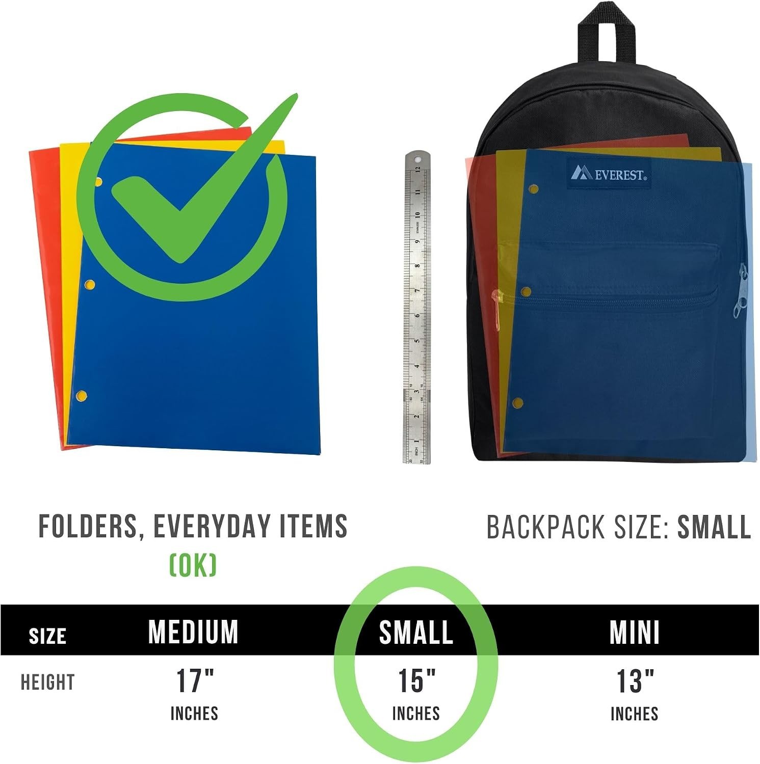 Durable 15″ Coral Laptop Backpack with Adjustable Straps – Lightweight & Chic