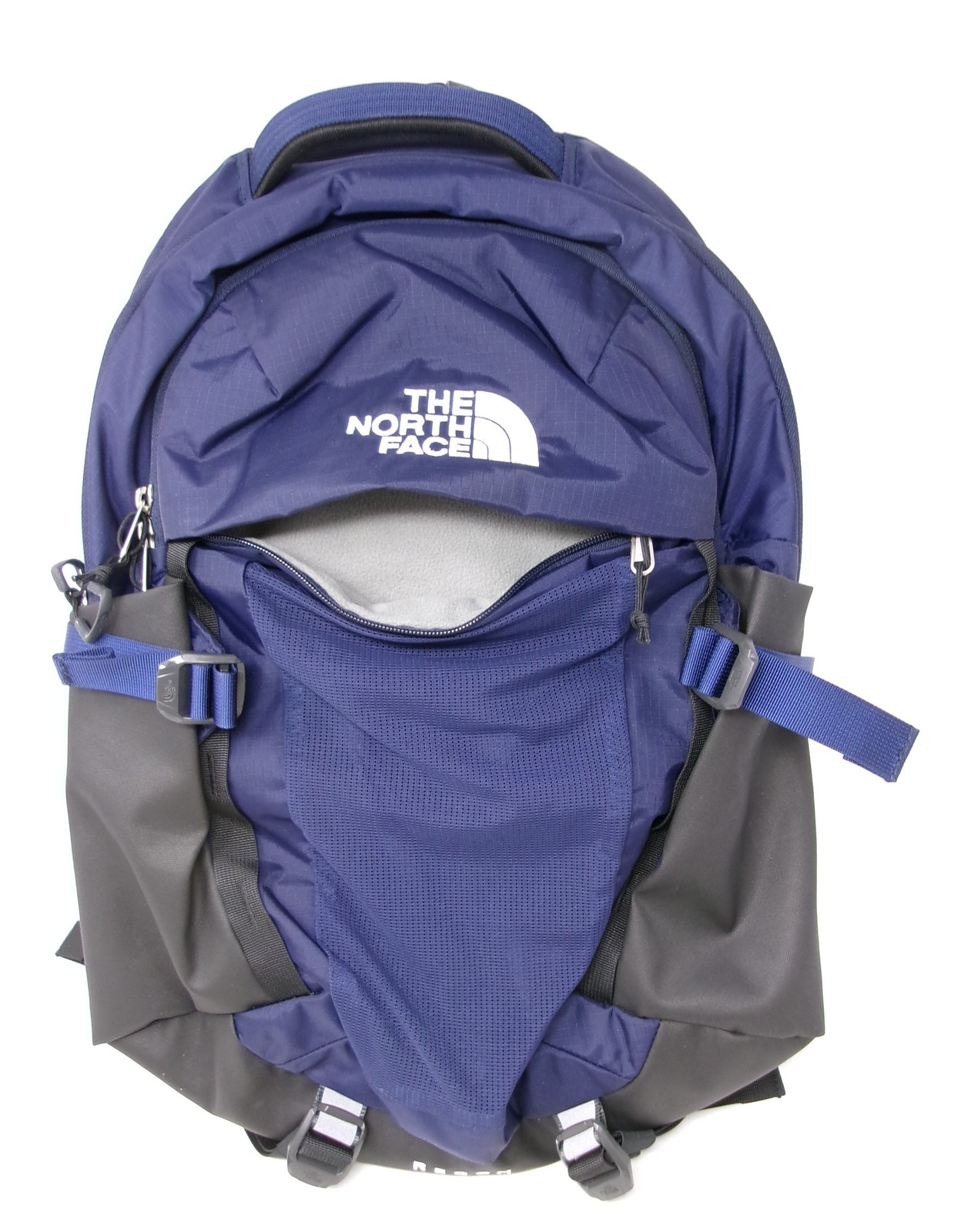 The North Face Recon Backpack, TNF Navy/TNF Black-NPF, OS – GENTLY_USED