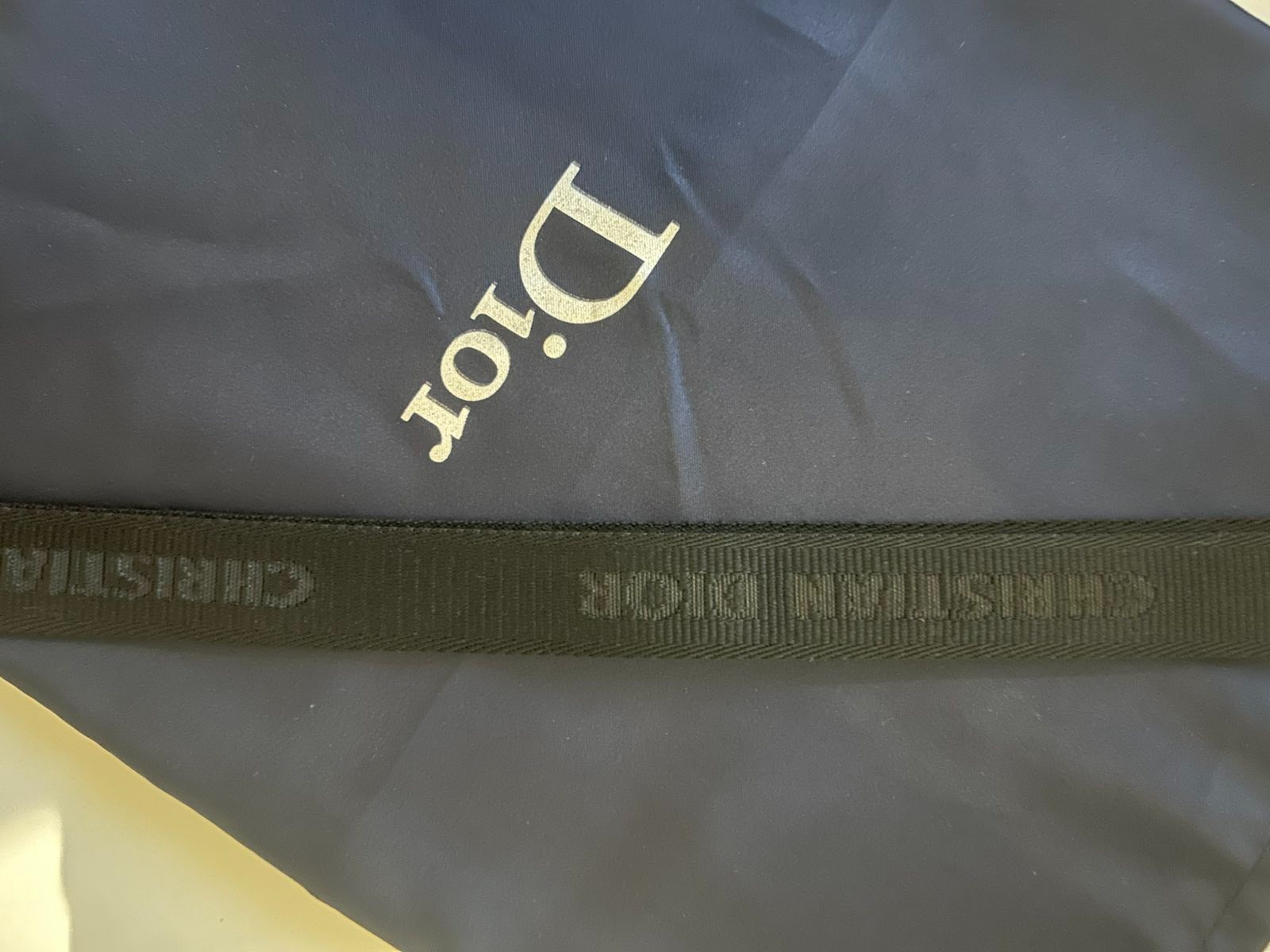 dior messenger bag for men
