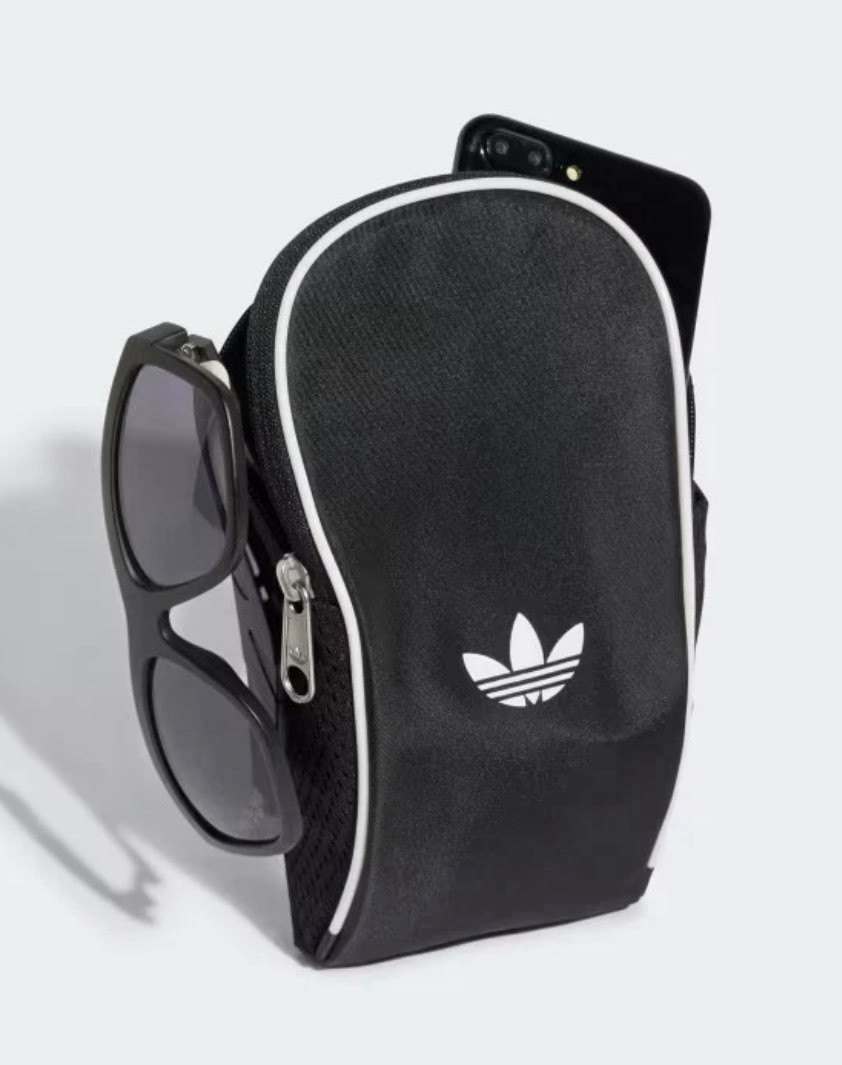 Adidas Adicolor Small Sling Bag