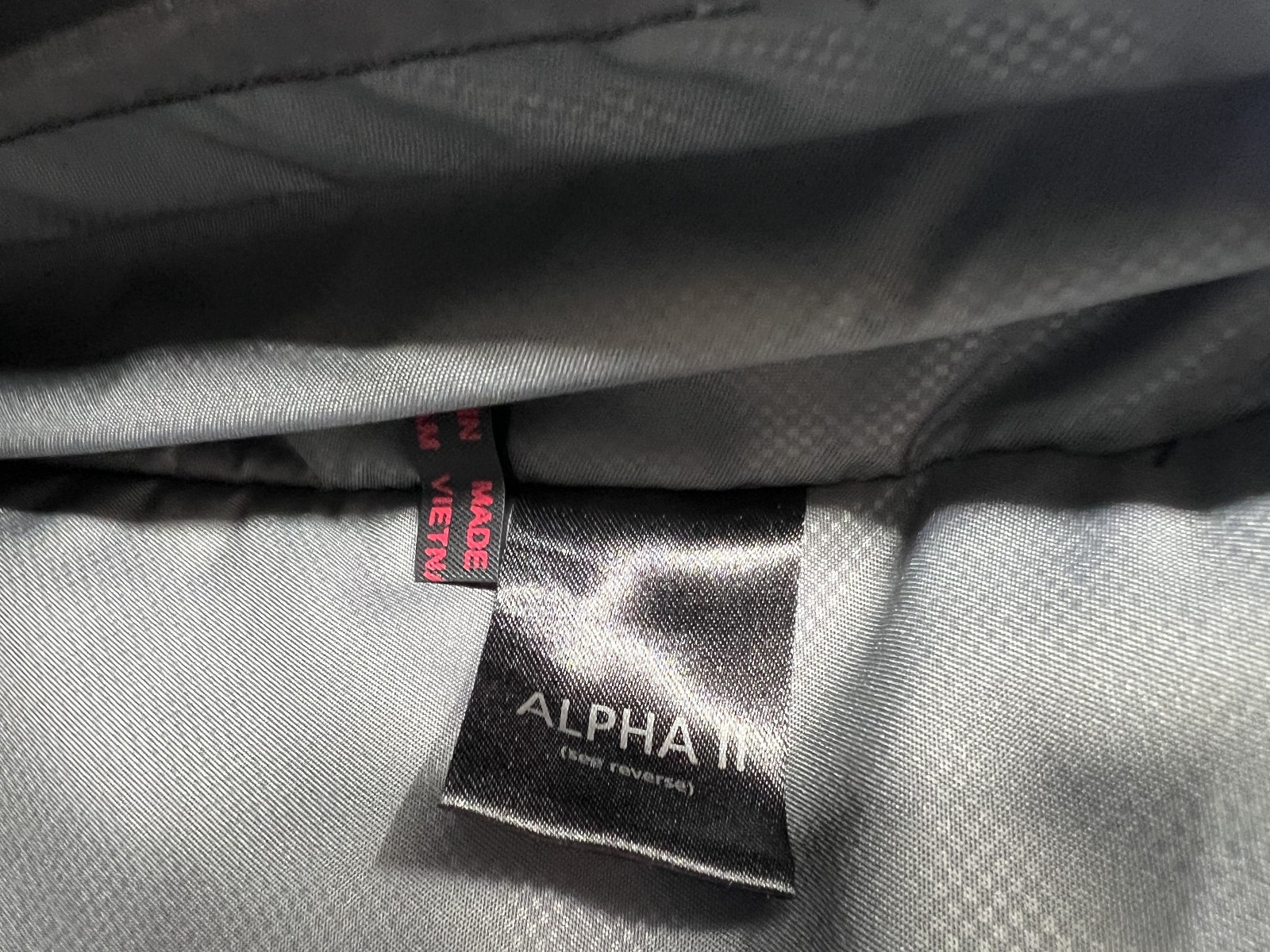 TUMI Alpha 2 Crossbody Bag