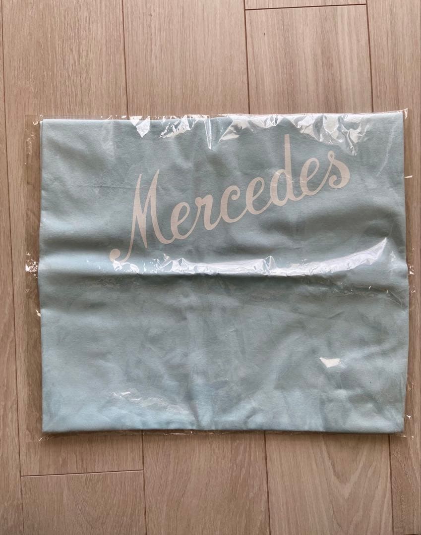Mercedes Benz Collection Marche Bag Eco Bag