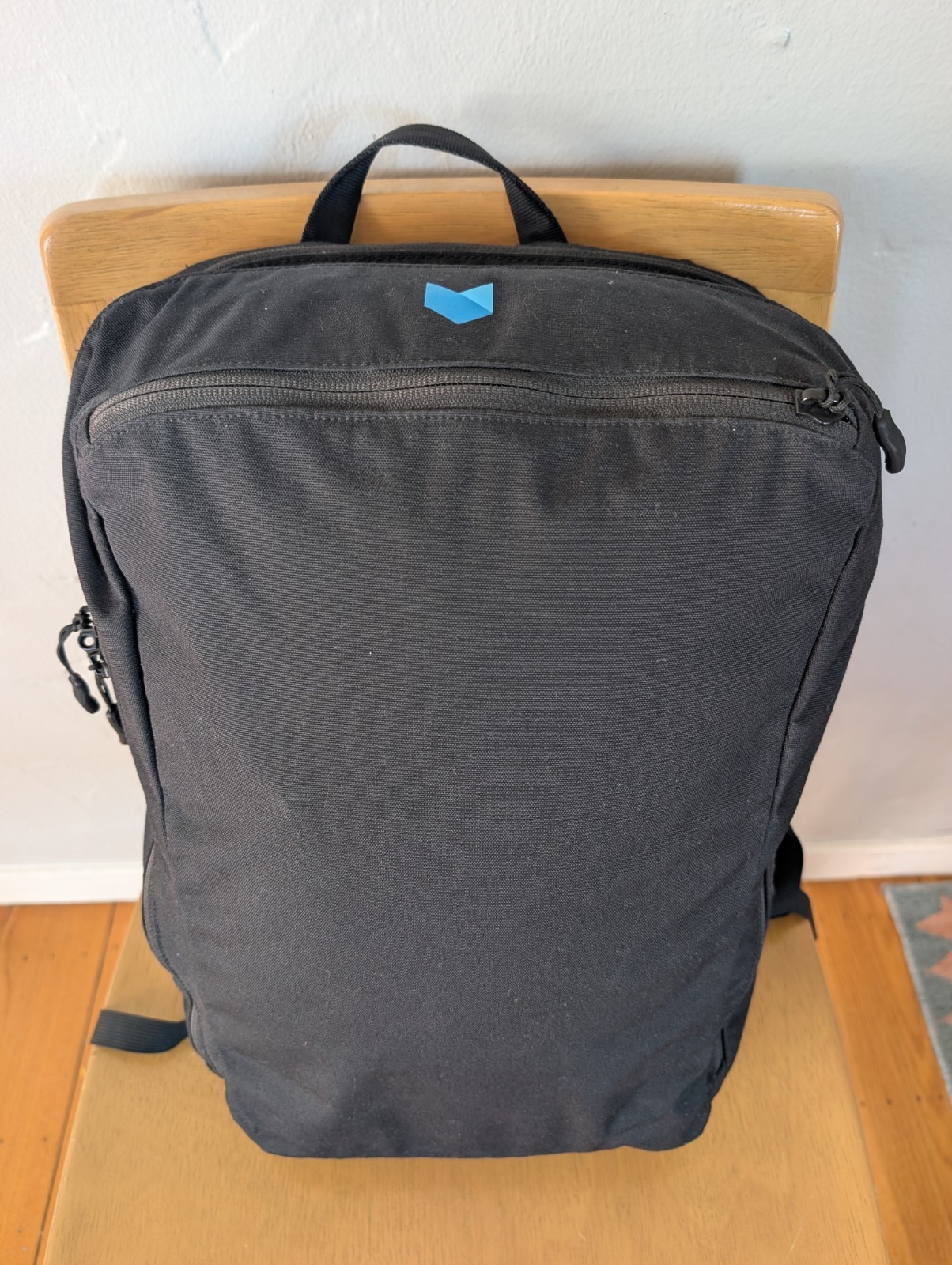Minaal Daily 2.0 Backpack Black