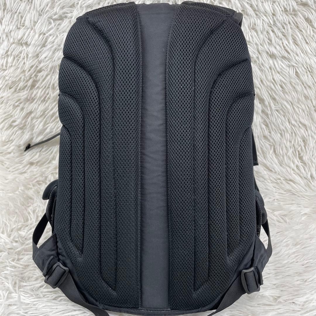 North Face Single Shot